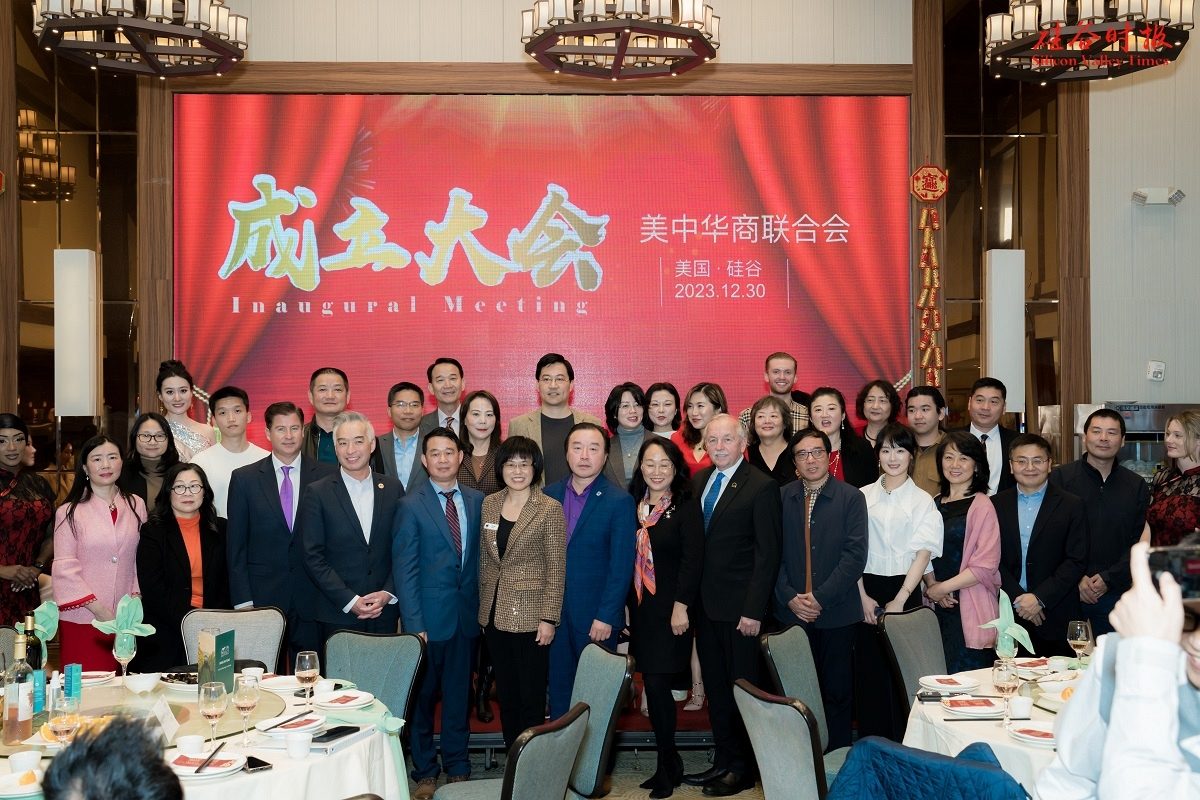 POEA leadership and members group photo