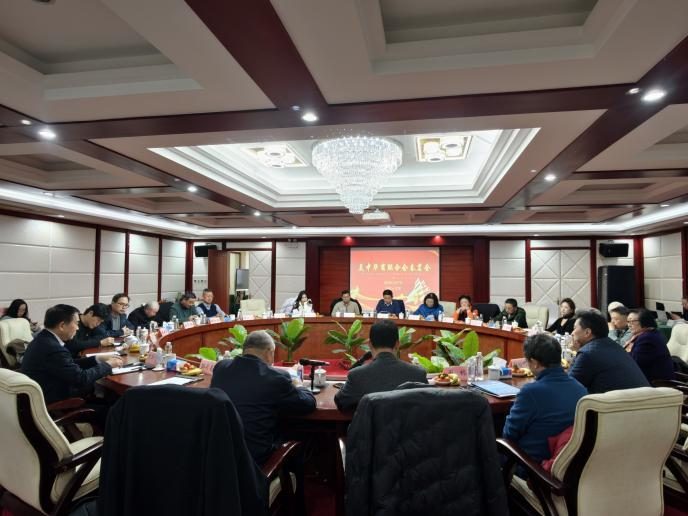 POEA Spring Gala in Beijing